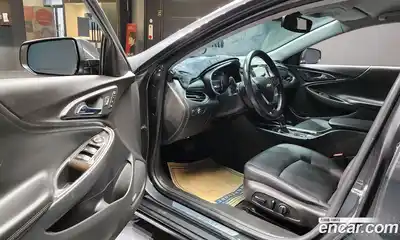 Chevrolet Malibu 2017 1.5 гидро в Москве № 1833955, миниатюра 10