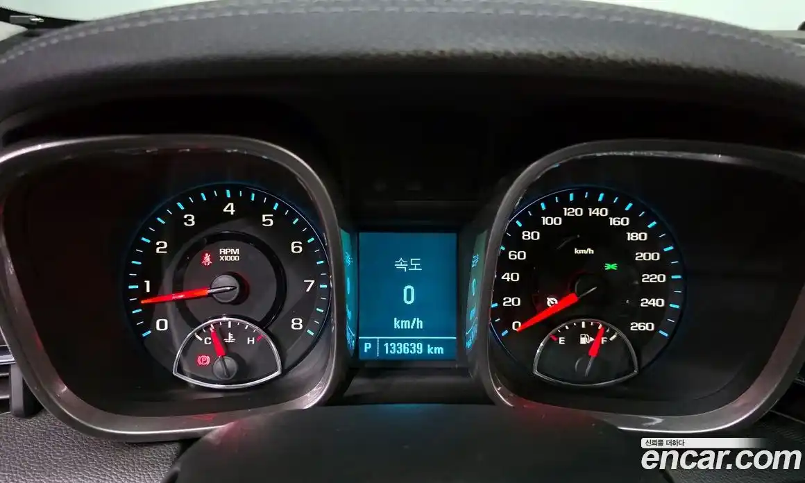 Chevrolet Malibu 2014 2.0 гидро в Москве № 1834131, фото 11