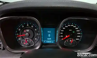 Chevrolet Malibu 2014 2.0 гидро в Москве № 1834131, миниатюра 11