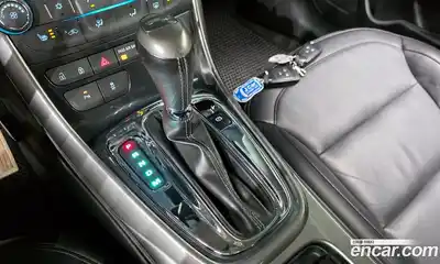 Chevrolet Malibu 2014 2.0 гидро в Москве № 1834131, миниатюра 12