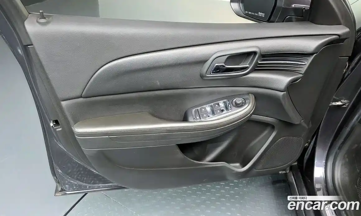Chevrolet Malibu 2014 2.0 гидро в Москве № 1834131, фото 14