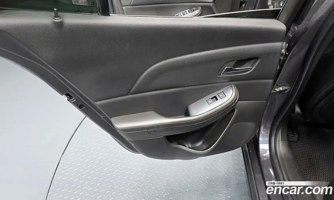 Chevrolet Malibu 2014 2.0 гидро в Москве № 1834131, фото 15