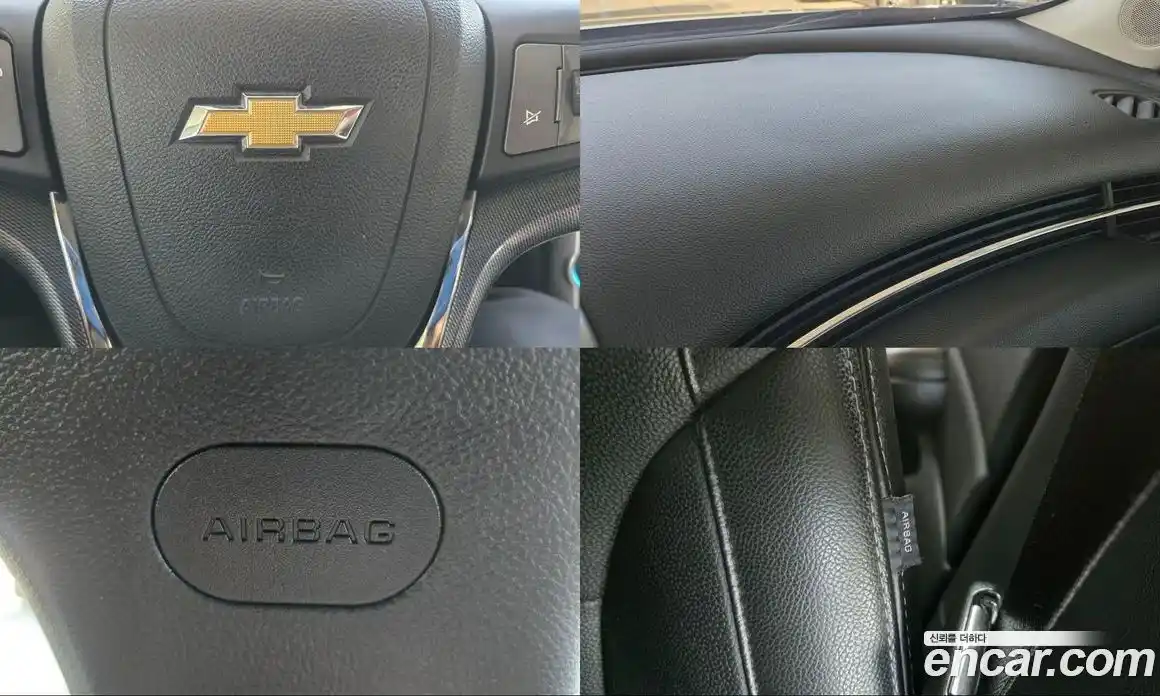 Chevrolet Malibu 2014 2.0 гидро в Москве № 1834131, фото 23