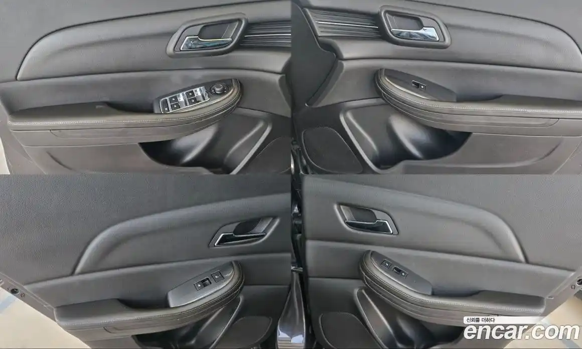Chevrolet Malibu 2014 2.0 гидро в Москве № 1834131, фото 24