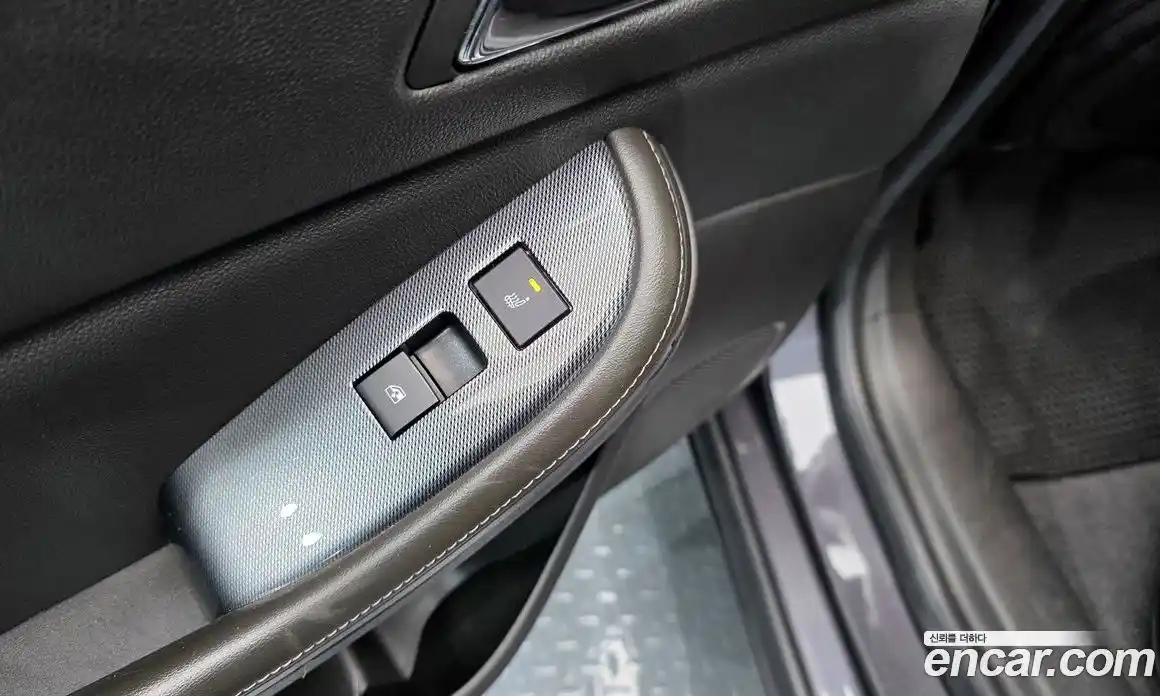 Chevrolet Malibu 2014 2.0 гидро в Москве № 1834131, фото 33