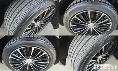 Chevrolet Malibu 2014 2.0 гидро в Москве № 1834131, миниатюра 5