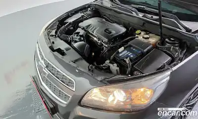 Chevrolet Malibu 2014 2.0 гидро в Москве № 1834131, миниатюра 6