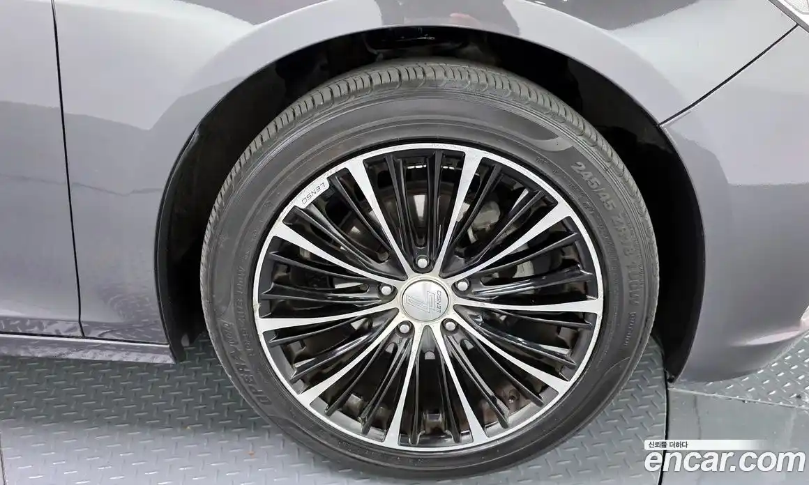 Chevrolet Malibu 2014 2.0 гидро в Москве № 1834131, фото 7