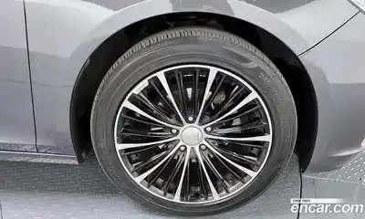Chevrolet Malibu 2014 2.0 гидро в Москве № 1834131, миниатюра 7