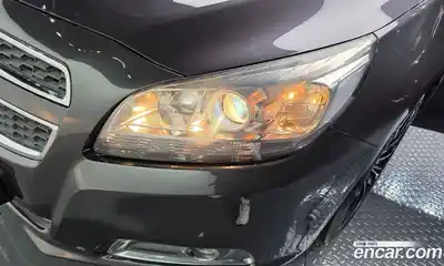 Chevrolet Malibu 2014 2.0 гидро в Москве № 1834131, миниатюра 8