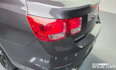Chevrolet Malibu 2014 2.0 гидро в Москве № 1834131, миниатюра 9