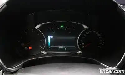 Chevrolet Equinox 2018 1.6 гидро в Москве № 1834199, миниатюра 11