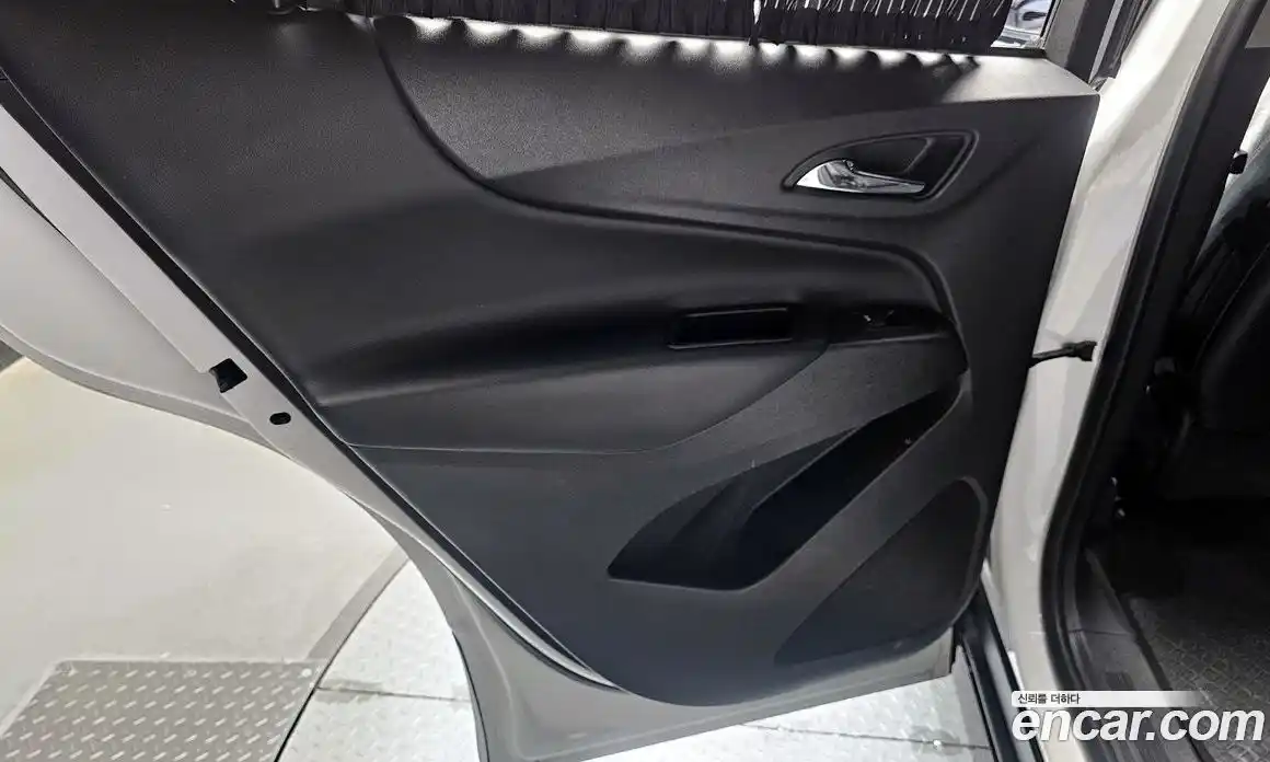 Chevrolet Equinox 2018 1.6 гидро в Москве № 1834199, фото 15