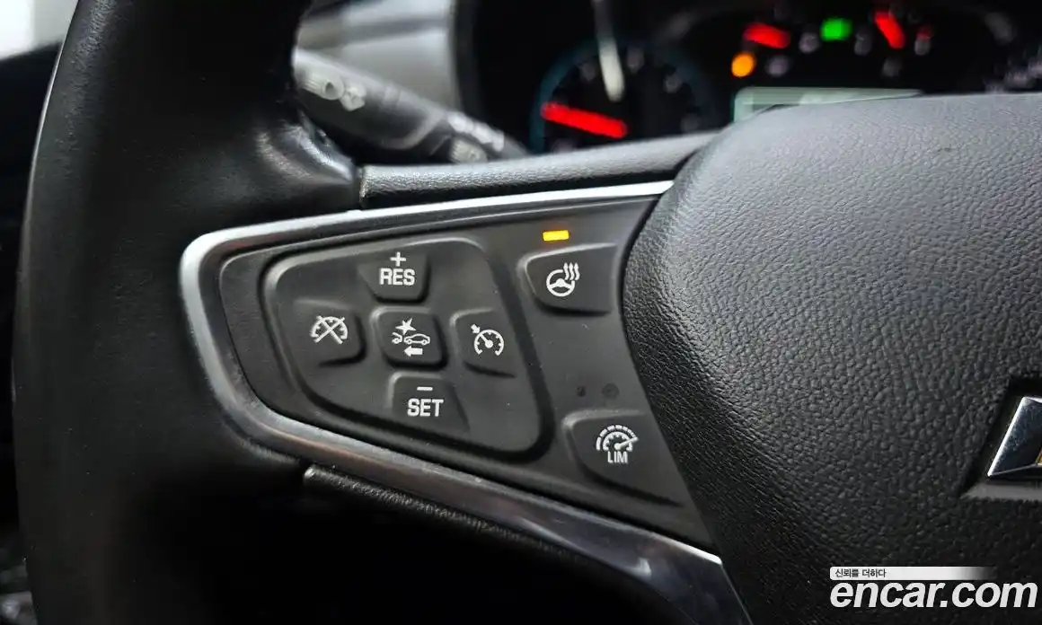 Chevrolet Equinox 2018 1.6 гидро в Москве № 1834199, фото 23