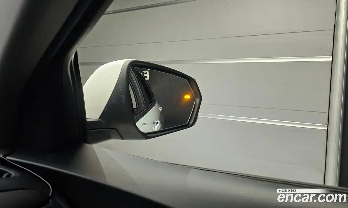 Chevrolet Equinox 2018 1.6 гидро в Москве № 1834199, фото 25
