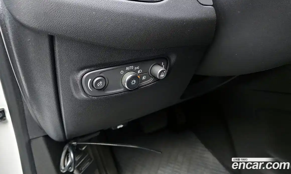 Chevrolet Equinox 2018 1.6 гидро в Москве № 1834199, фото 27