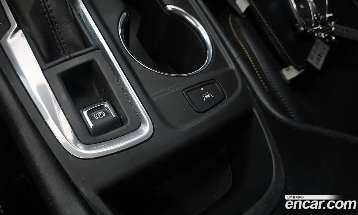 Chevrolet Equinox 2018 1.6 гидро в Москве № 1834199, фото 30