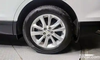 Chevrolet Equinox 2018 1.6 гидро в Москве № 1834199, миниатюра 7