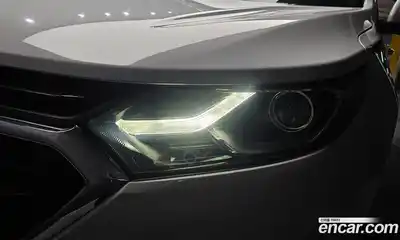 Chevrolet Equinox 2018 1.6 гидро в Москве № 1834199, миниатюра 8