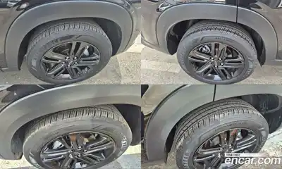 Chevrolet Trax 2024 1.2 гидро в Москве № 1834313, миниатюра 5