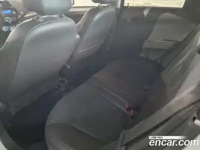 Chevrolet Spark 2015 1.0 гидро в Москве № 1834347, миниатюра 11