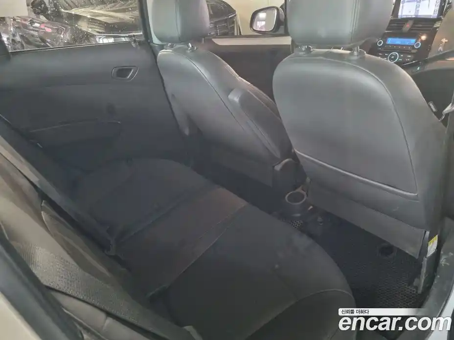Chevrolet Spark 2015 1.0 гидро в Москве № 1834347, фото 14