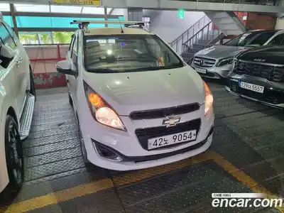 Chevrolet Spark 2015 1.0 гидро в Москве № 1834347, миниатюра 3