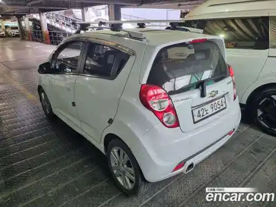 Chevrolet Spark 2015 1.0 гидро в Москве № 1834347, миниатюра 4