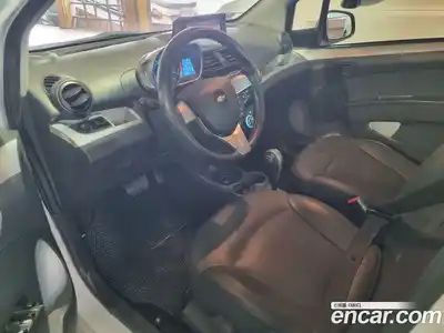 Chevrolet Spark 2015 1.0 гидро в Москве № 1834347, миниатюра 5