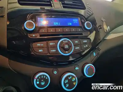 Chevrolet Spark 2015 1.0 гидро в Москве № 1834347, миниатюра 7