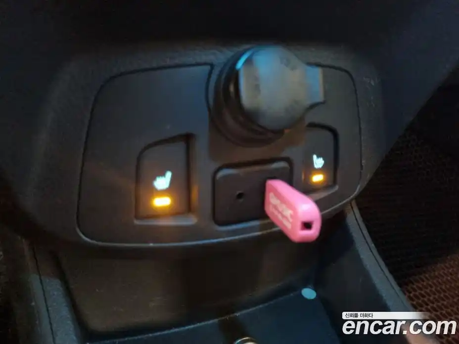 Chevrolet Spark 2015 1.0 гидро в Москве № 1834347, фото 10