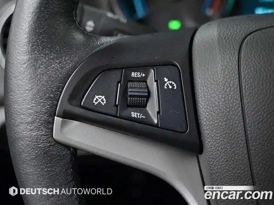 Chevrolet Cruze 2014 2.0 гидро в Москве № 1834396, фото 17