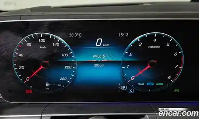 Mercedes-Benz GLE-Class 2020 3.0 гидро в Москве № 1834439, миниатюра 11