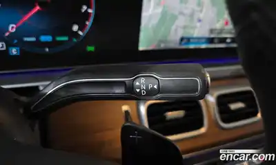 Mercedes-Benz GLE-Class 2020 3.0 гидро в Москве № 1834439, миниатюра 12