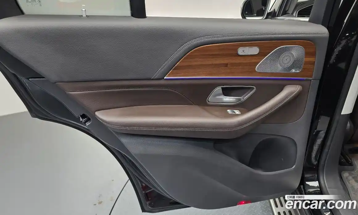 Mercedes-Benz GLE-Class 2020 3.0 гидро в Москве № 1834439, фото 15
