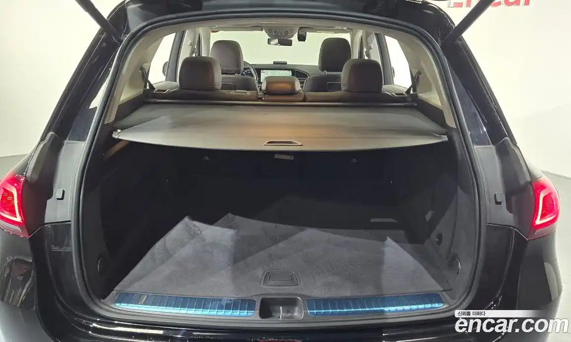 Mercedes-Benz GLE-Class 2020 3.0 гидро в Москве № 1834439, фото 26