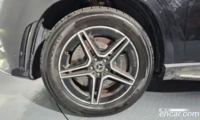Mercedes-Benz GLE-Class 2020 3.0 гидро в Москве № 1834439, миниатюра 5