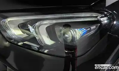Mercedes-Benz GLE-Class 2020 3.0 гидро в Москве № 1834439, миниатюра 8