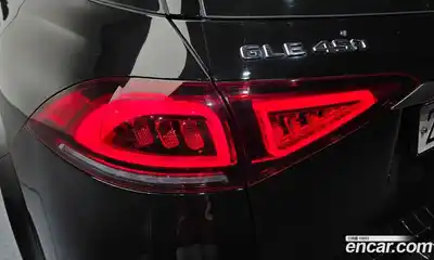 Mercedes-Benz GLE-Class 2020 3.0 гидро в Москве № 1834439, миниатюра 9