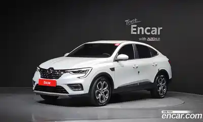 Renault XM3, 2020