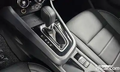 Renault XM3 2020 1.3 гидро в Москве № 1834462, миниатюра 12