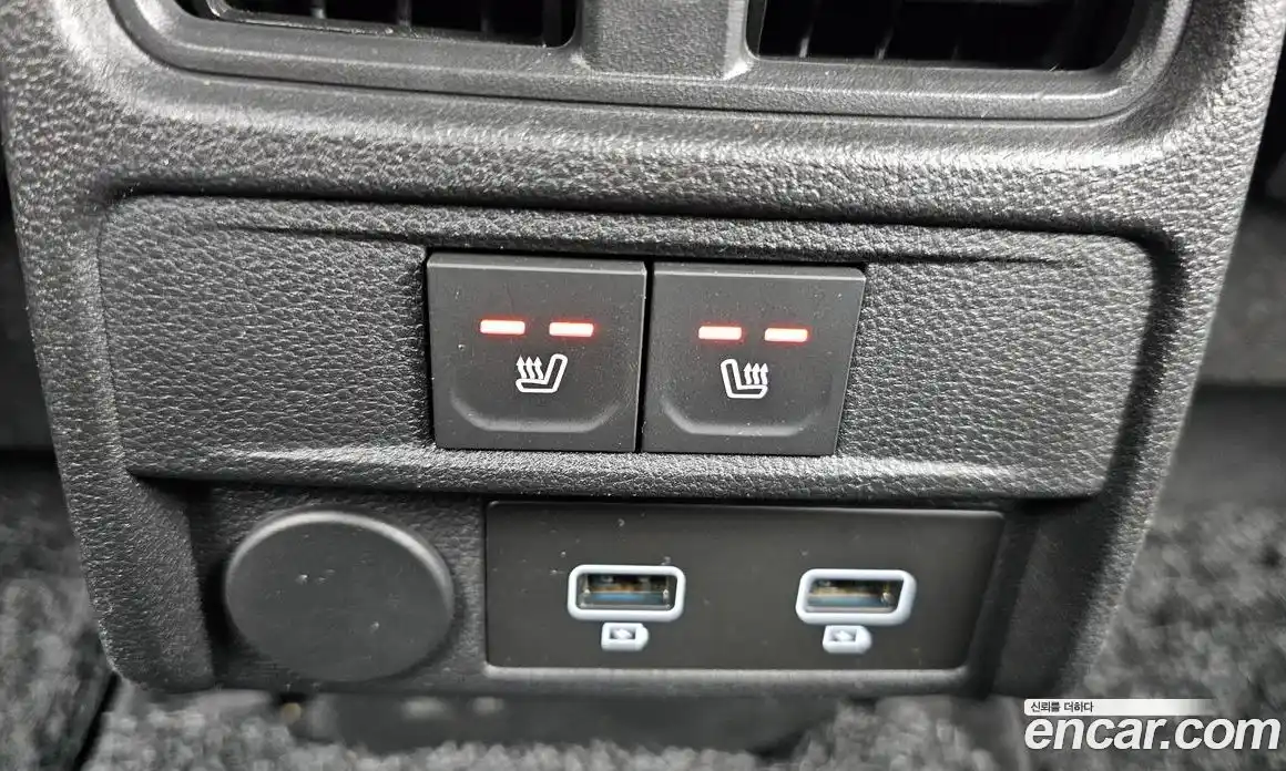 Renault XM3 2020 1.3 гидро в Москве № 1834462, фото 25