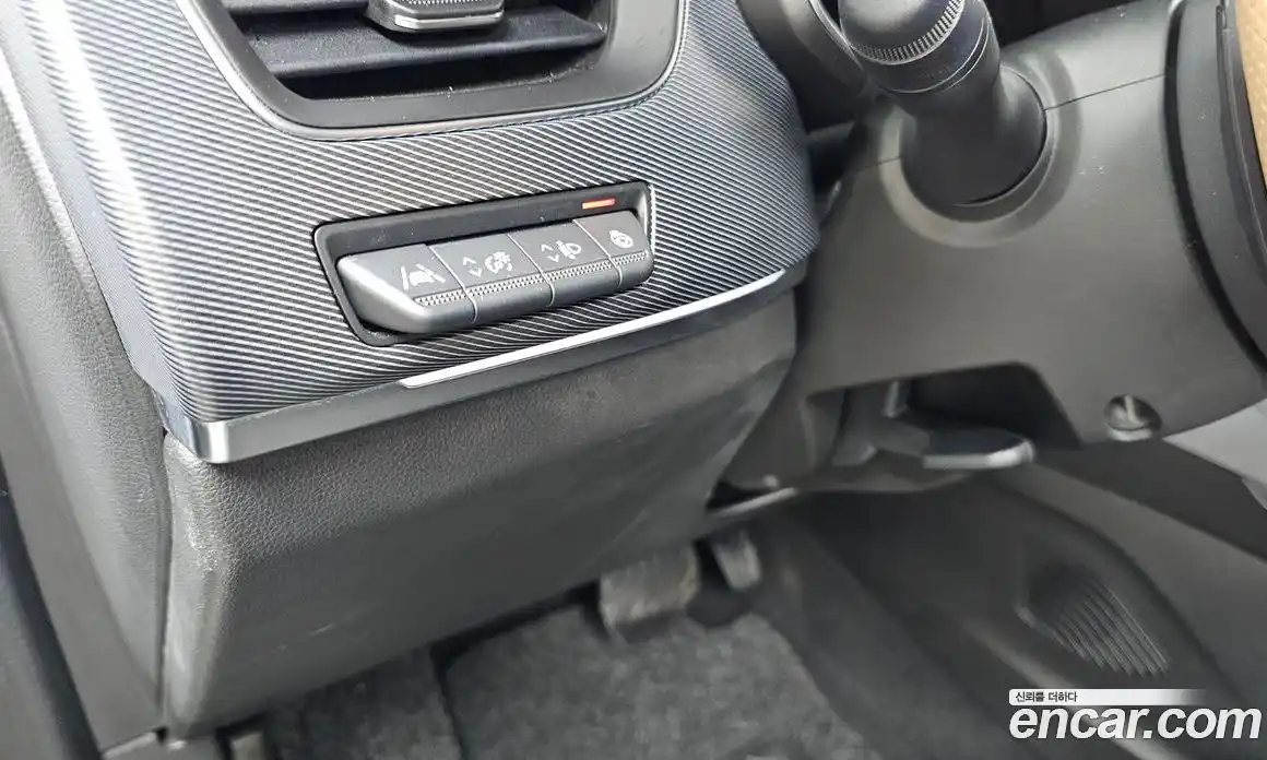 Renault XM3 2020 1.3 гидро в Москве № 1834462, фото 27