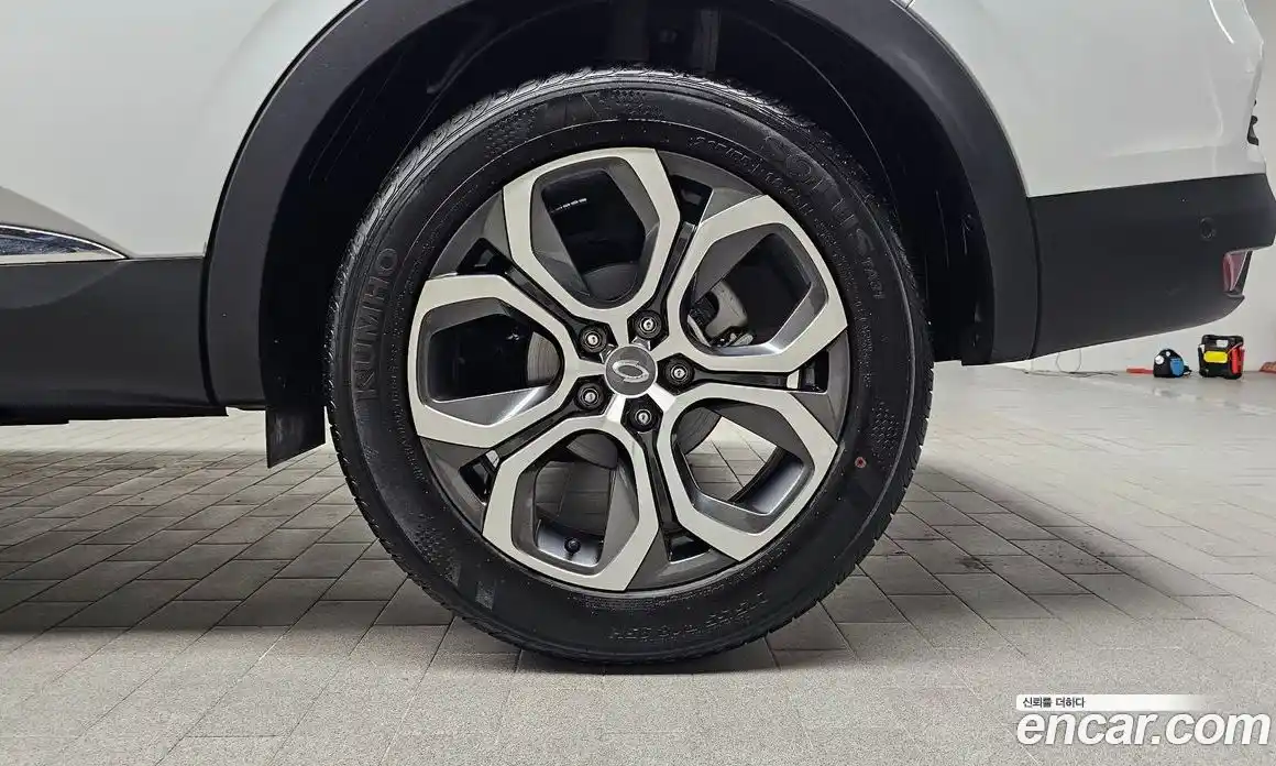Renault XM3 2020 1.3 гидро в Москве № 1834462, фото 7