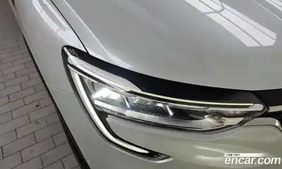 Renault XM3 2020 1.3 гидро в Москве № 1834462, миниатюра 8