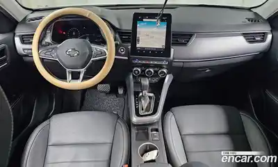 Renault XM3 2020 1.3 гидро в Москве № 1834462, миниатюра 10