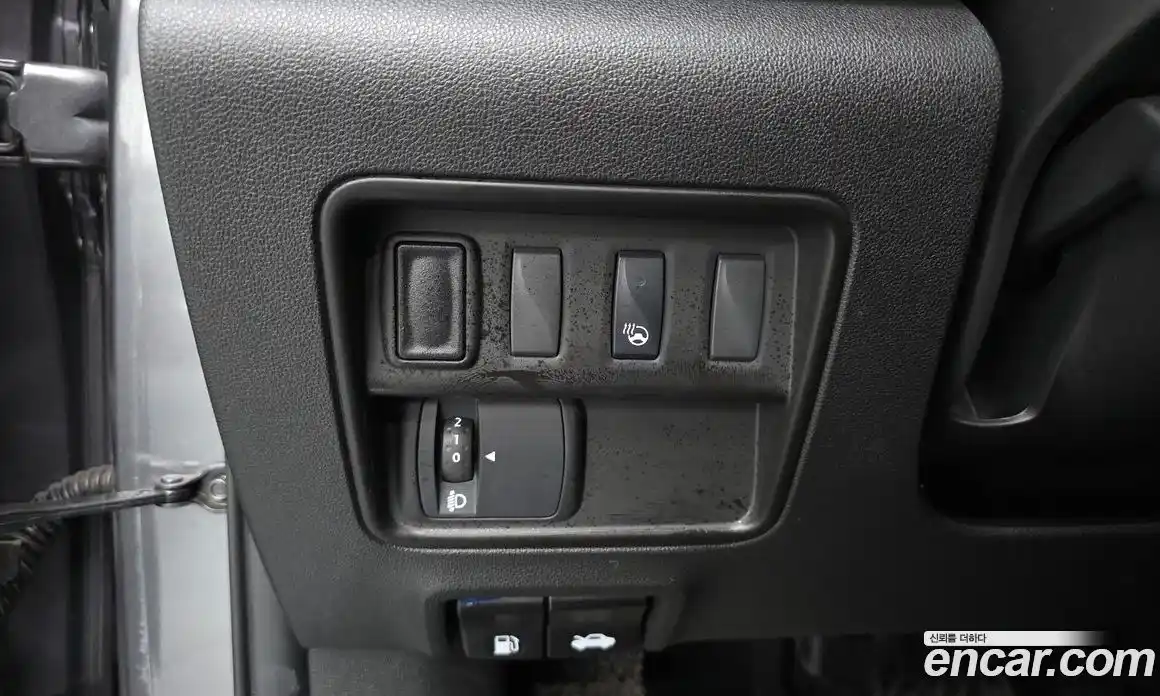 Renault QM6 2020 2.0 гидро в Москве № 1834544, фото 24