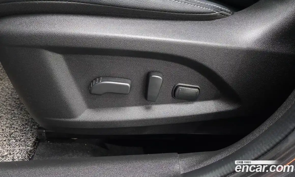 Renault QM6 2020 2.0 гидро в Москве № 1834544, фото 25