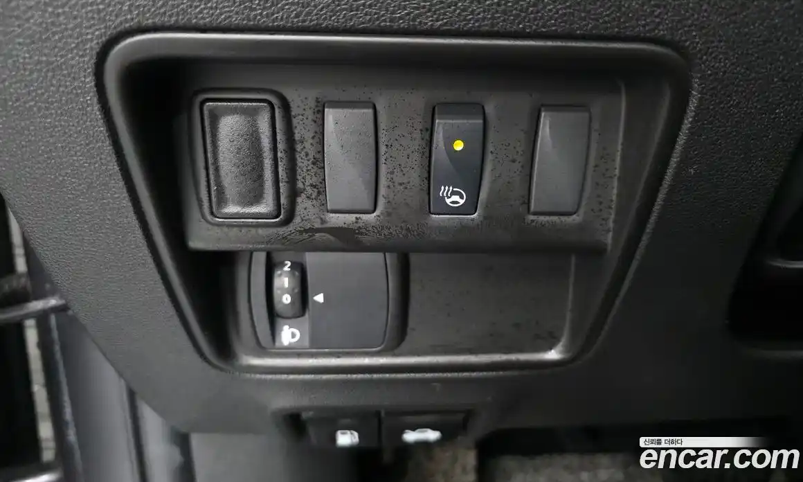 Renault QM6 2020 2.0 гидро в Москве № 1834544, фото 29