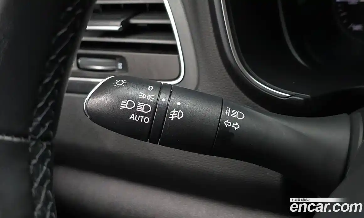 Renault QM6 2020 2.0 гидро в Москве № 1834544, фото 30